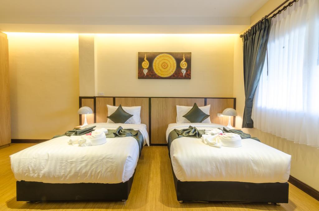 My Place Appartamento Chaweng (Koh Samui)
