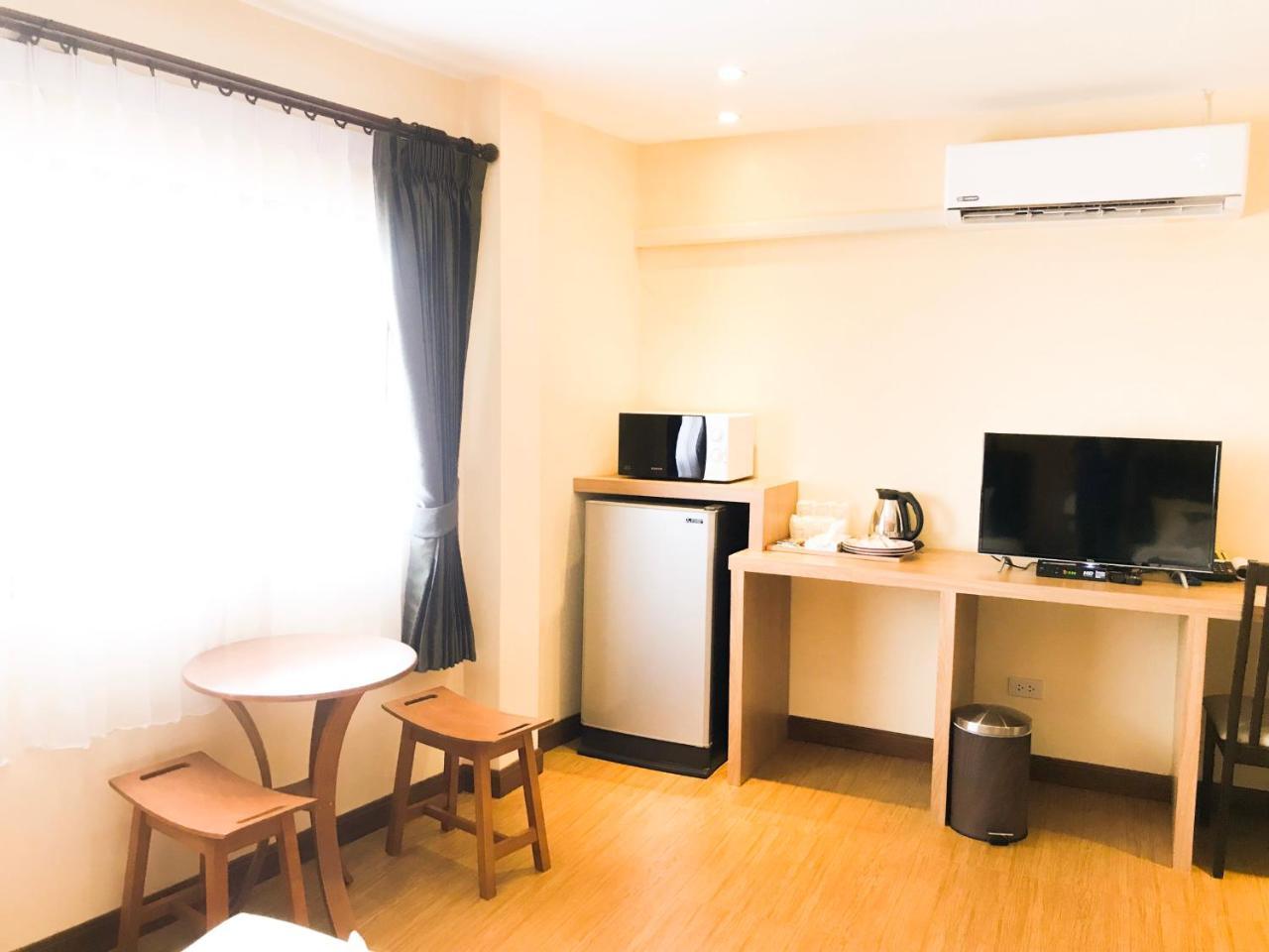 Appartamento My Place